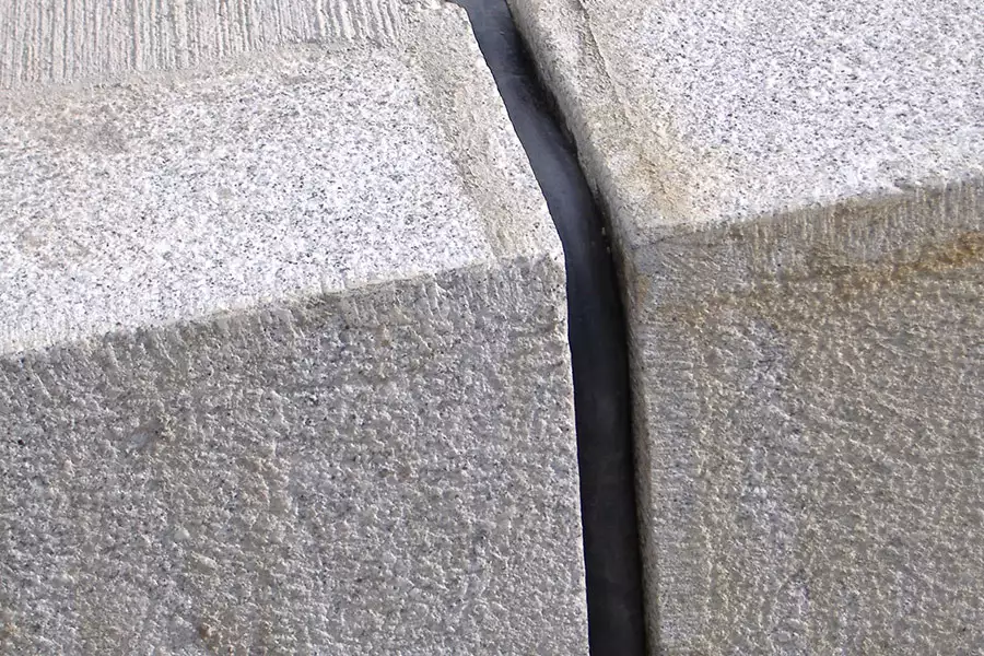 Dehnfugen-Abdichtung: Baustellenabbildung 3 Dehnfugen-Abdichtung: Baustellenabbildung 3