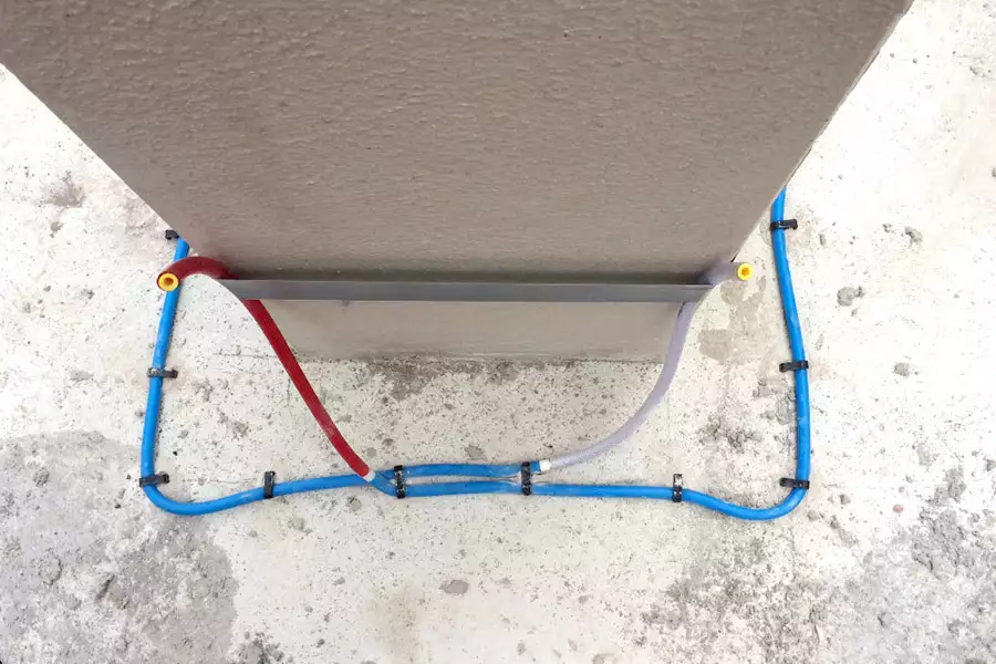 Dekoratives Bild Dekoratives Bild