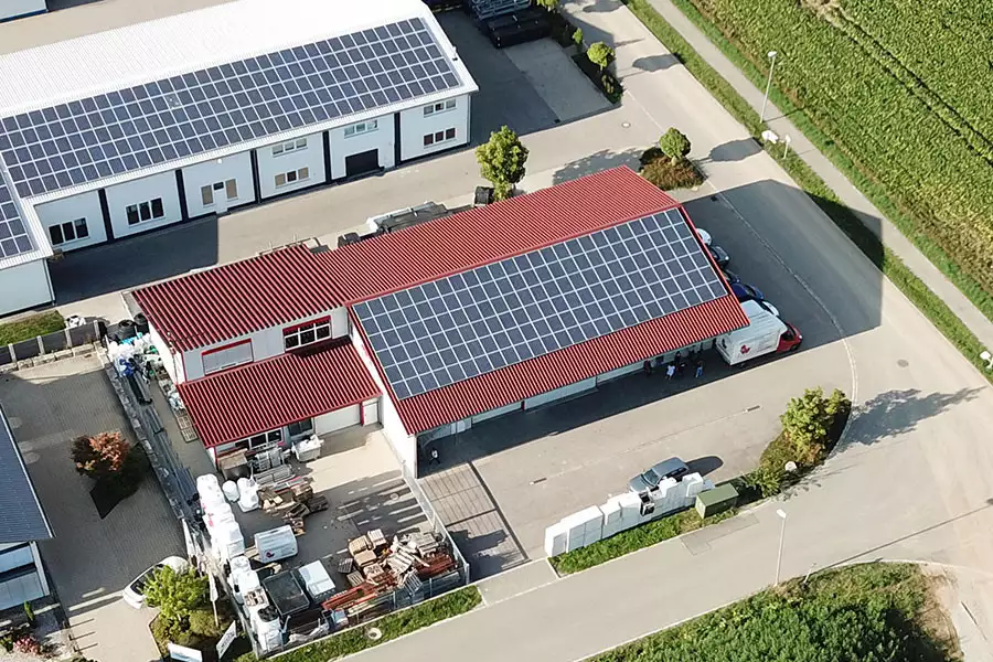 Dekoratives Bild Dekoratives Bild