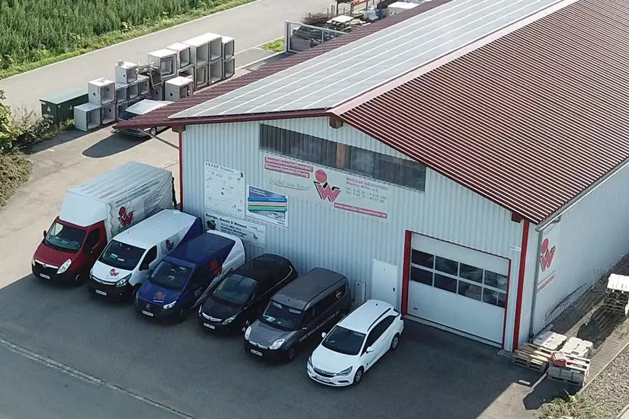 Dekoratives Bild Dekoratives Bild