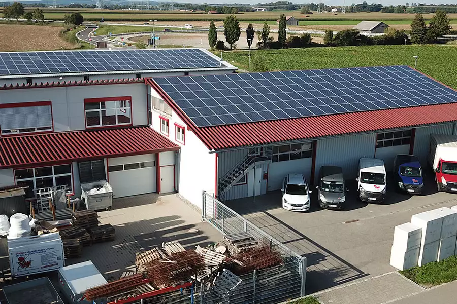 Dekoratives Bild Dekoratives Bild